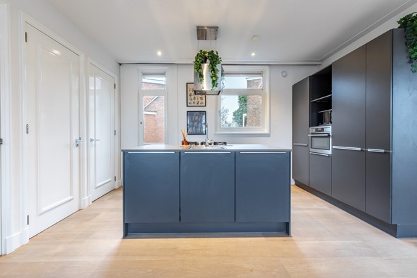 Medium property photo - Hugo de Grootkade 1-3, 1052 LN Amsterdam